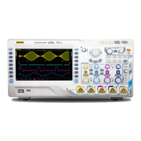 RIGOL DS4014E