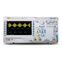 RIGOL DS4052