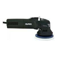 Rupes LHR15II/STD