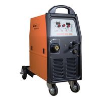 FoxWeld SAGGIO MIG 250