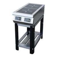 GRILL MASTER Ф2ИП/800 НА ПОДСТАВКЕ 60004