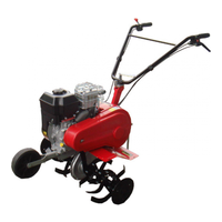 DDE V 600 II - 65HPR