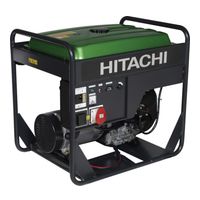 Hitachi E100(3P)