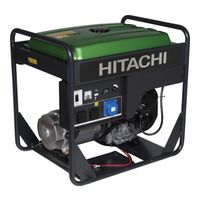 Hitachi E100