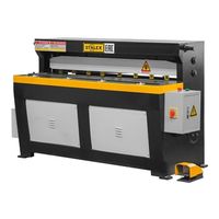 STALEX SBJB 2x1300