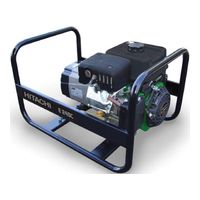 Hitachi E24SC