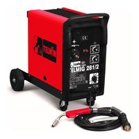 Telwin TELMIG 281/2 TURBO 230V