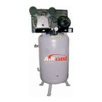 Remeza AirCast CБ4/Ф-500.W95/16