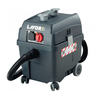 Lavor Pro PRO WORKER EM