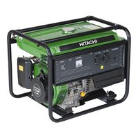 Hitachi E42MC