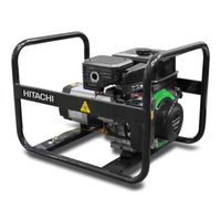 Hitachi E42SC