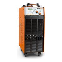 FoxWeld SAGGIO PLASMA 205