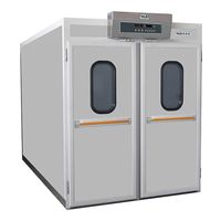 WLBake PF 4/6080/2  (без пола)