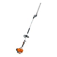 Stihl HL 95
