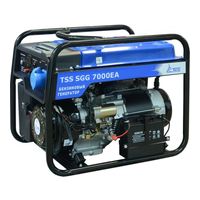 ТСС SGG 7000 EA