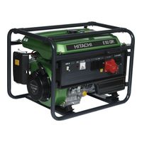 Hitachi E50(3P)