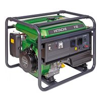 Hitachi E50