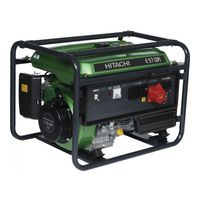 Hitachi E57(3P)