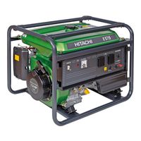 Hitachi E57S