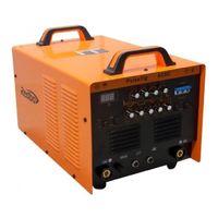 Redbo PULSE TIG-315 AC/DC