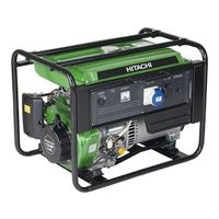 Hitachi E62MC(S)