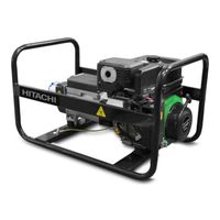 Hitachi E62SC
