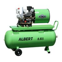 ATMOS Albert E65