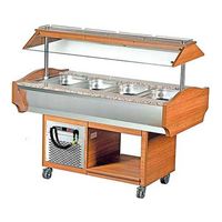 EQTA SB 4C (Walnut)