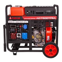 A-iPower AD7500TFEA