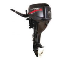 HDX F 9,8 BMS