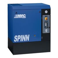 ABAC SPINN 15 13 400/50 FM CE