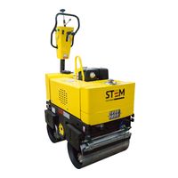 STEM Techno SVR 801H
