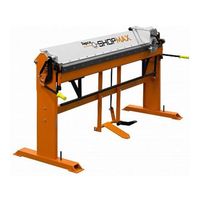 TAPCO ShopMax 2,5