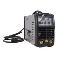 Top Weld TW Galleon-200
