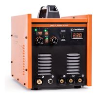 FoxWeld UNO Plasma 40 Air