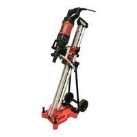 Diamaster PRO D-18/2E  (на наклонной стойке)