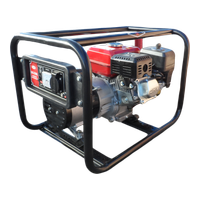 Tsunami GES 2500L