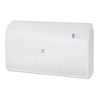 Electrolux EACU-18H/UP3/N3