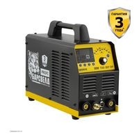 БАРСВЕЛД PROFI TIG-207 DP