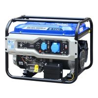 ТСС SGG 9000ELA