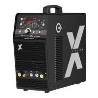START TigLine X315 AC/DC PULSE