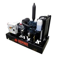 Europower EP 133 TDE