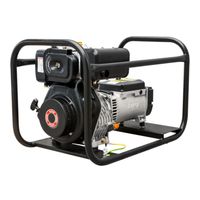 Energo ED6.5/400-KLE