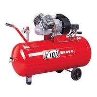 Fini BRAVO VKM592-90-4
