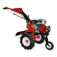 DDE V 700 II - H160WL4 (
