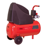 Fubag OL 231/24 CM2
