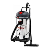 Lavor Pro WINDY 265 IF