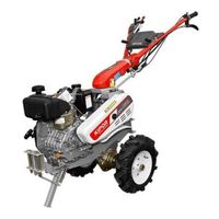 Kipor KDT610C