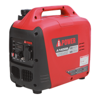 A-iPower A1400IS
