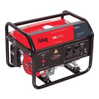 Fubag HS 2500